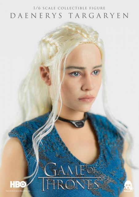 Game of Thrones Daenerys Targaryen