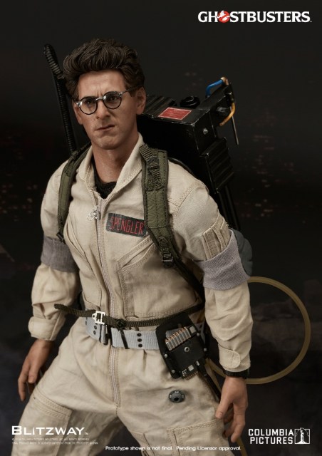 Ghostbusters