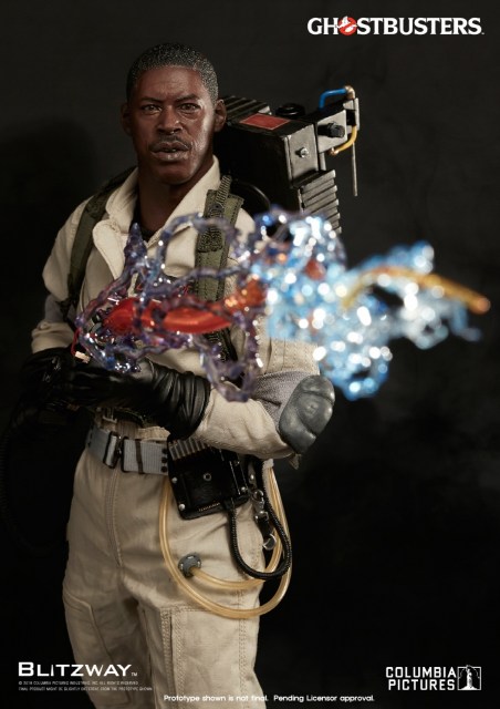 Ghostbusters